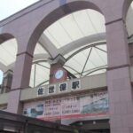 佐世保駅
