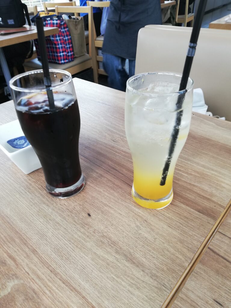 飲料