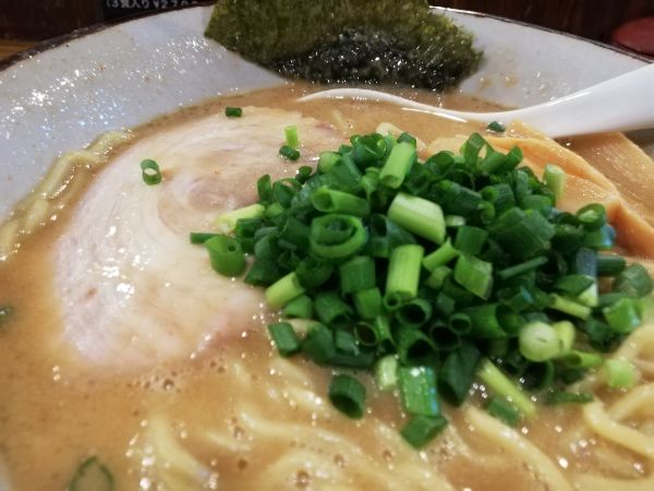 ラーメン