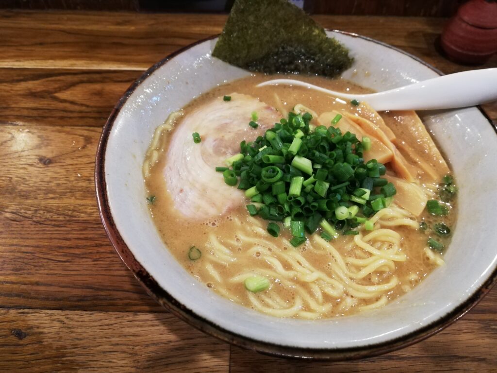 ラーメン