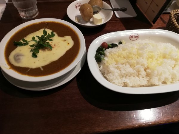 カレー