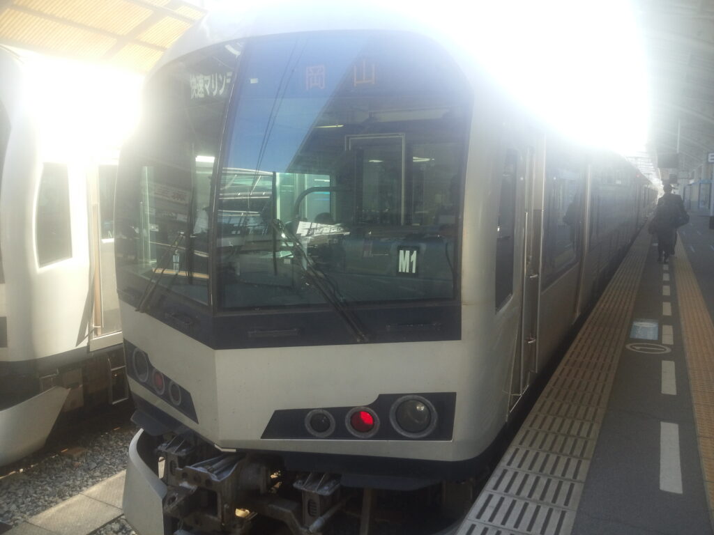 電車