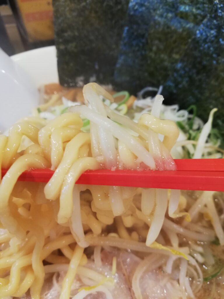 ラーメン