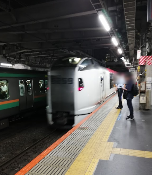 電車