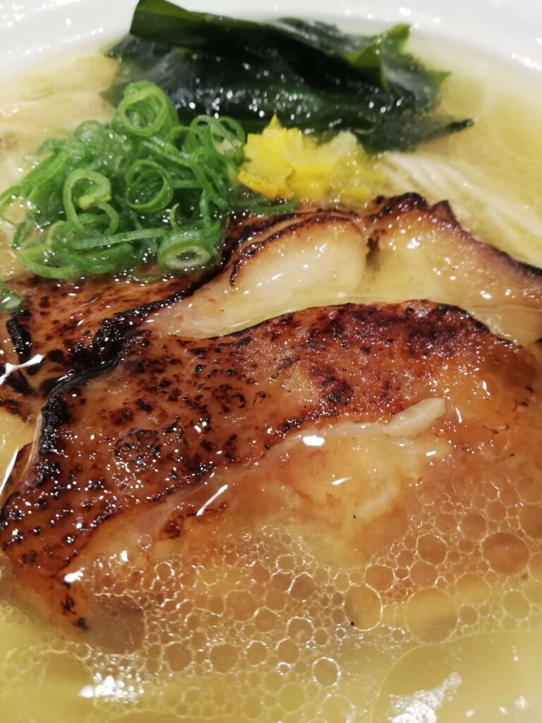 ラーメン