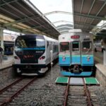 電車