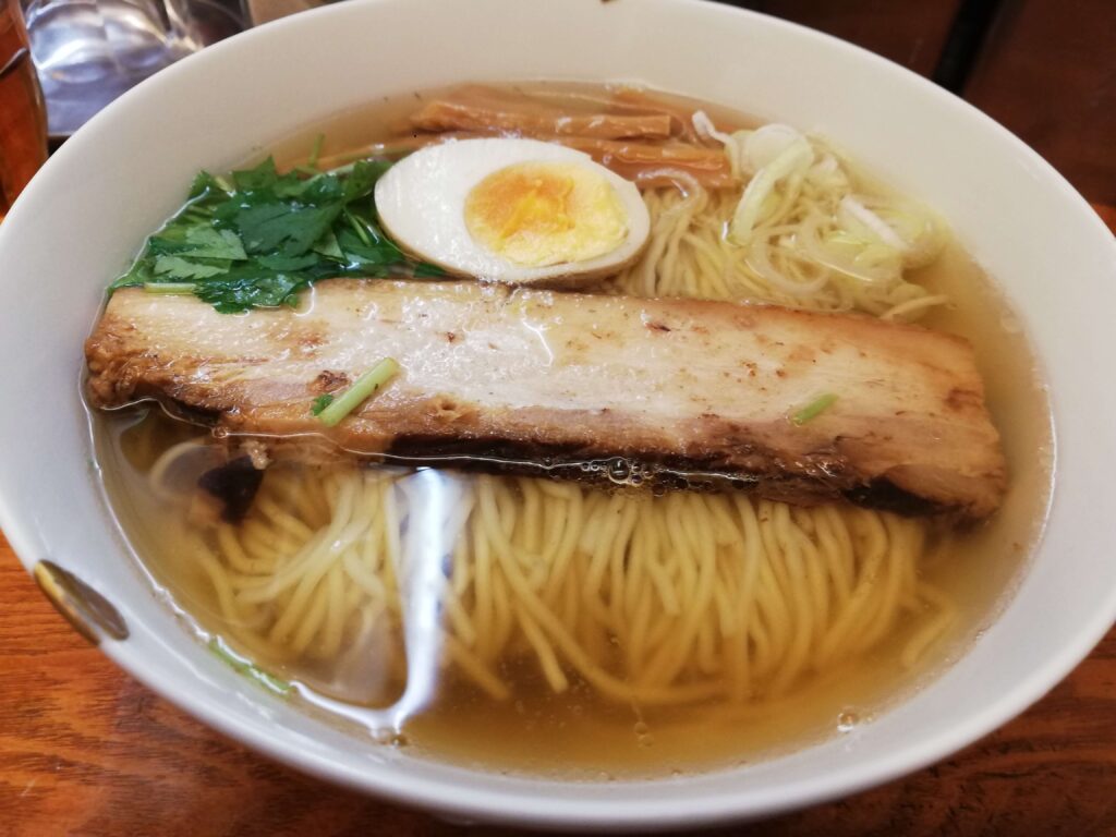 ラーメン