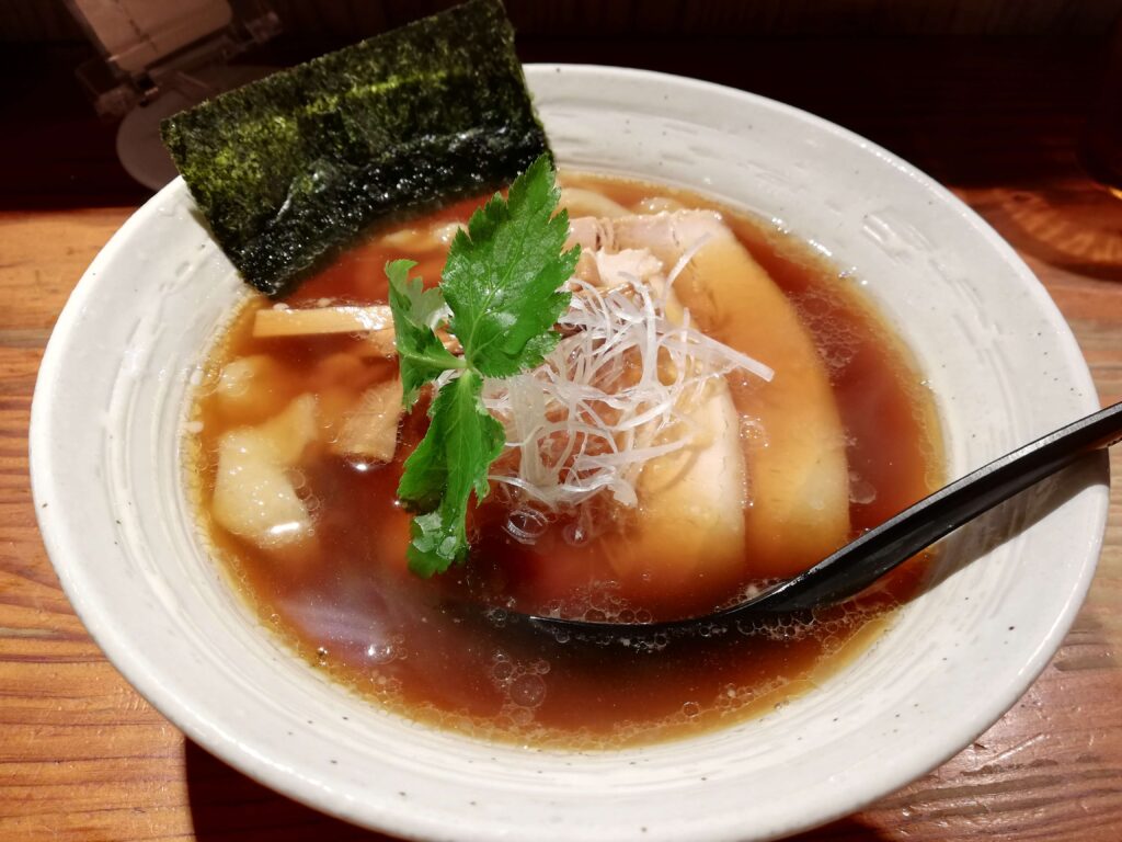 ラーメン