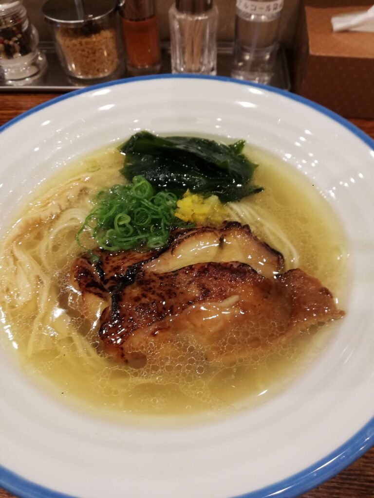 ラーメン