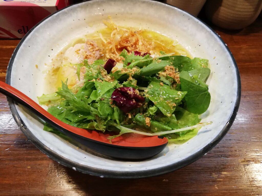 ラーメン