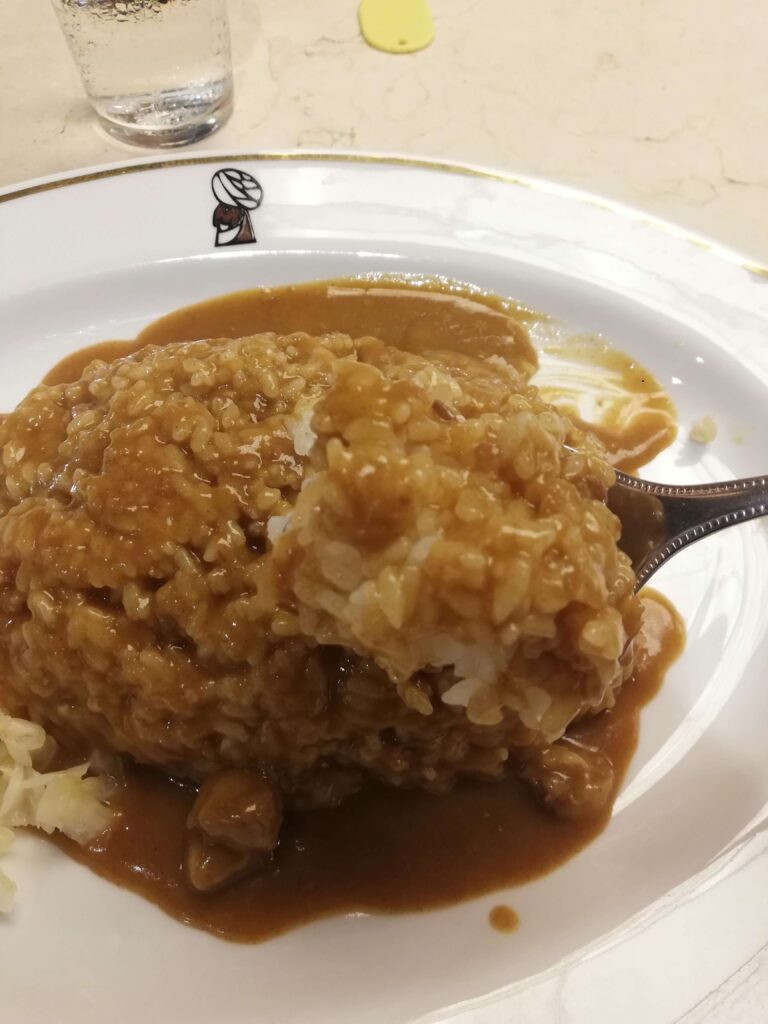 カレー