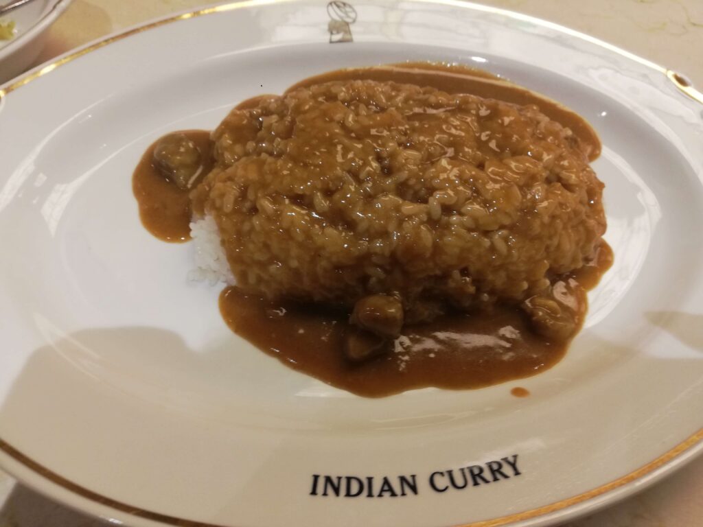 カレー