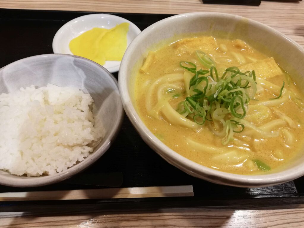 カレー