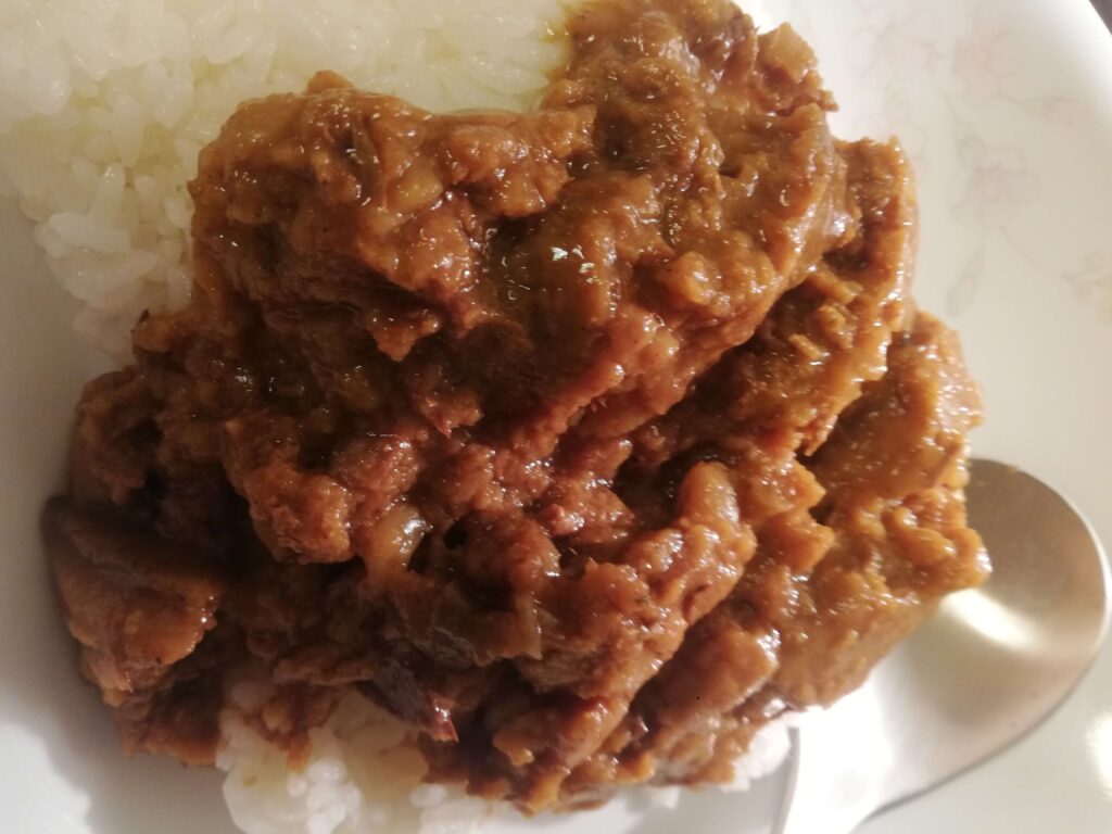 カレー